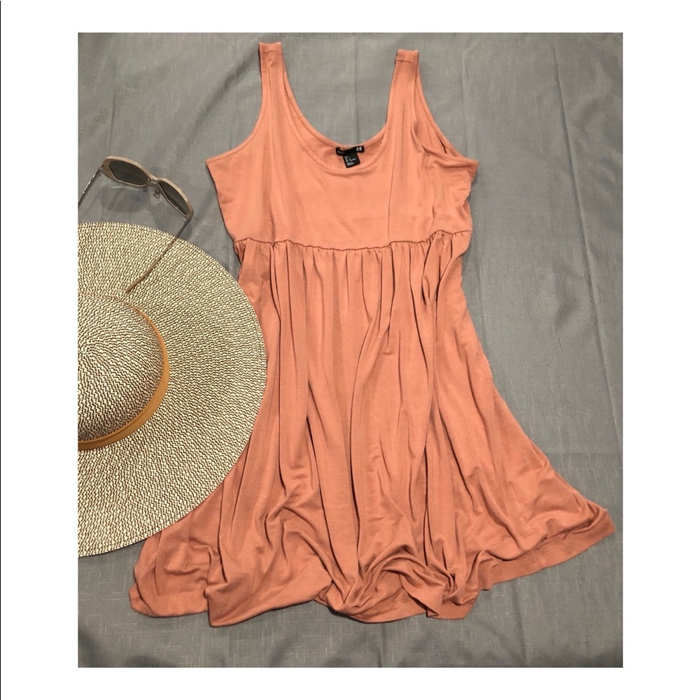 H&M summer dress